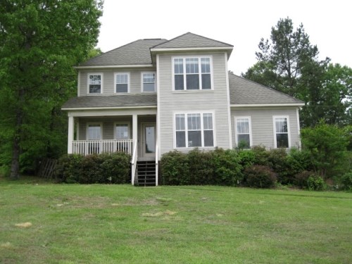 12741 Buck Bearden Rd