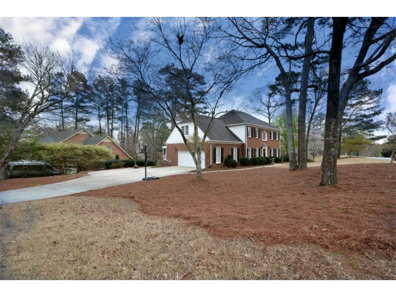 450 Fourth Fairway Drive