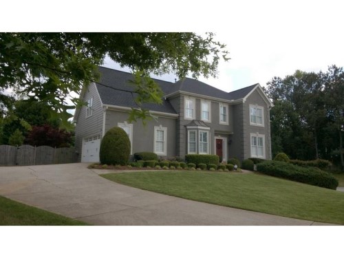 245 Greystone Court