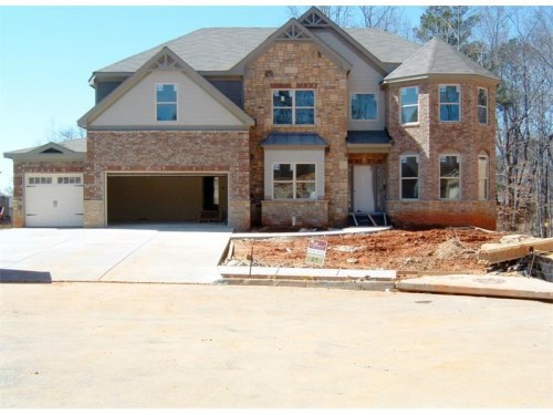 1664 Azalea Creek Drive