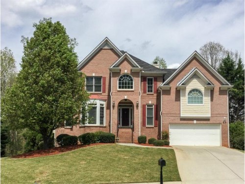 4255 Lansmoore Crossing