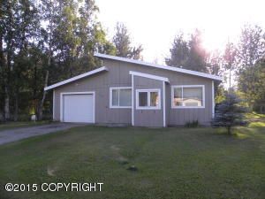 352 N Eklutna Street