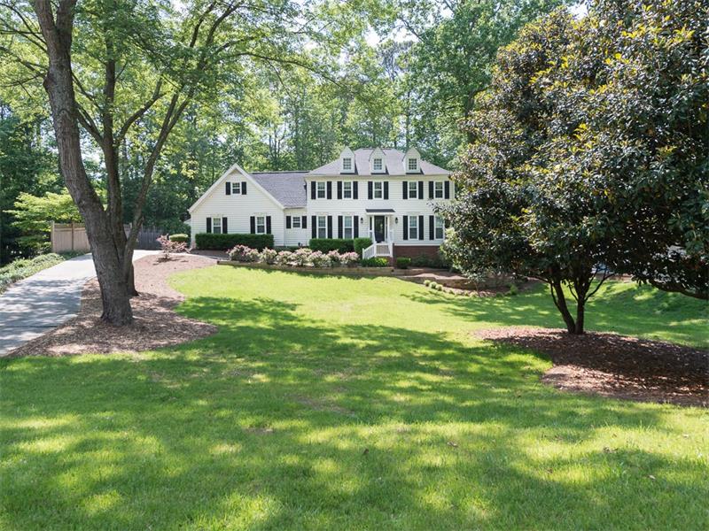 200 Millbrook Trace