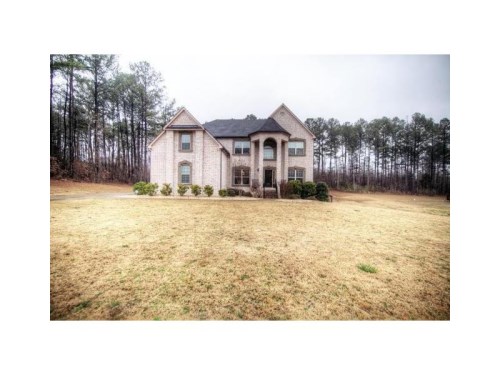 225 Water Brook Drive