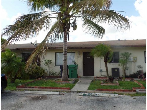 28211 SW 143 CT # 28211