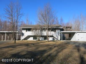 4920 S Snowshoe Parkway