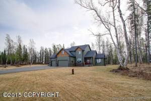 3251 W Secluded Meadows Loop