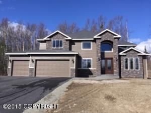 6995 W Moose Ridge Circle