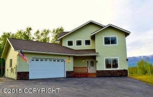 2451 W Discovery Loop