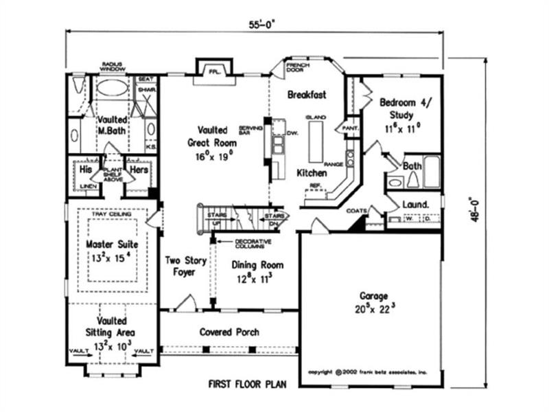 1955 Pilgrim Mill Circle