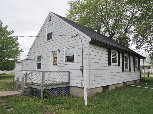 213 Rural Street