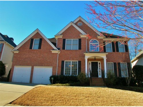 4054 Suwanee Trail Drive