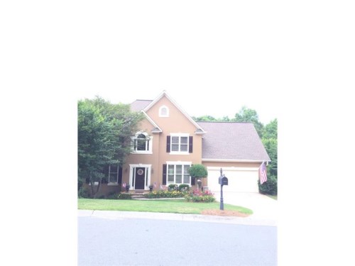 309 Blue Ridge Trace