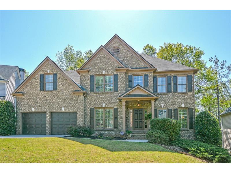 3685 Suwanee Mill Drive