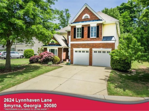 2624 Lynnhaven Lane