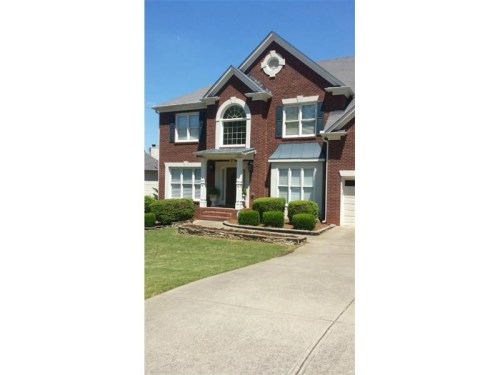 2363 Timberbrook Trce