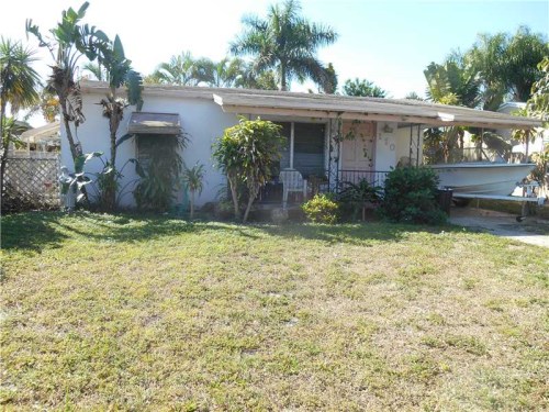 110 NW 54 CT