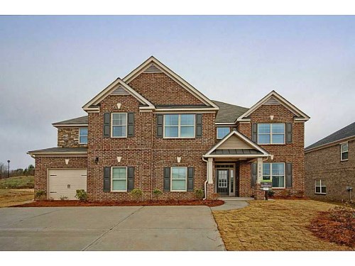 1249 Polk Crossing