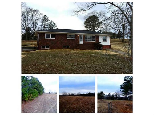 279 Tucker Hollow Road Se