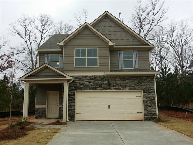 4948 Longview Run Lot 5