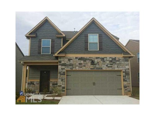 4864 Longview Run Lot 26