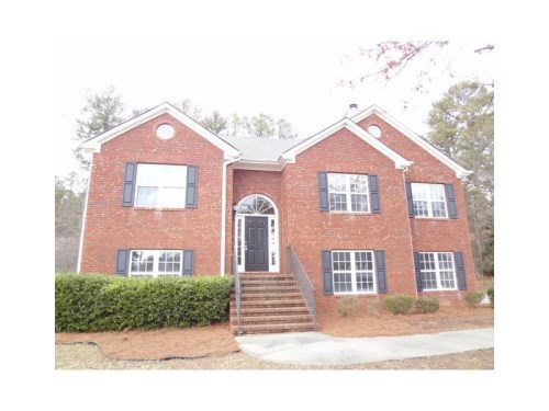 3840 Sweetbriar Trace