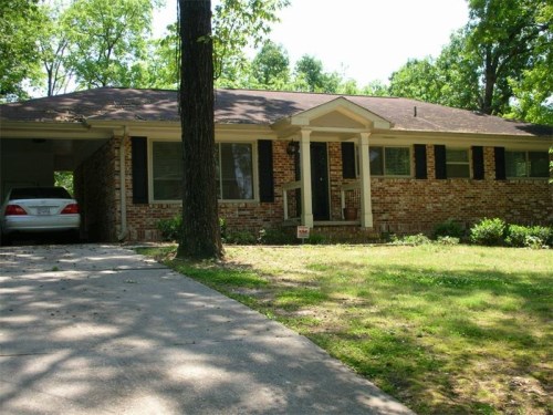 405 Woodland Drive