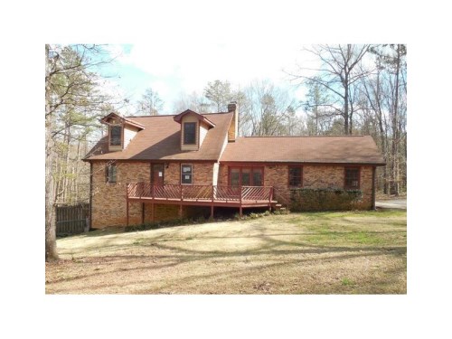 2335 Cabin Creek Road