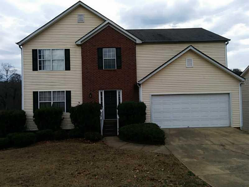 1294 Sydney Pond Circle