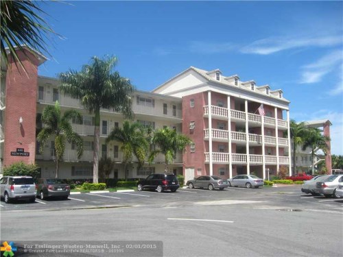 440 Paradise Isle Blvd # 308