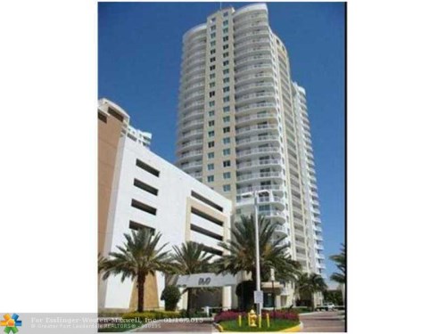 1745 E HALLANDALE BEACH BL # 505W