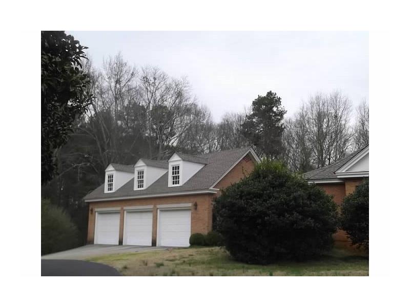 601 Belle Meade Road