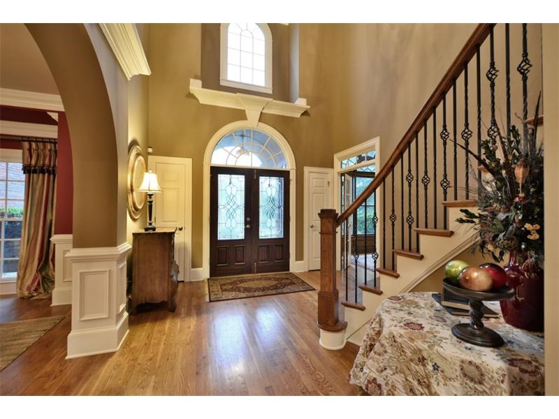 2895 Gainesway Court