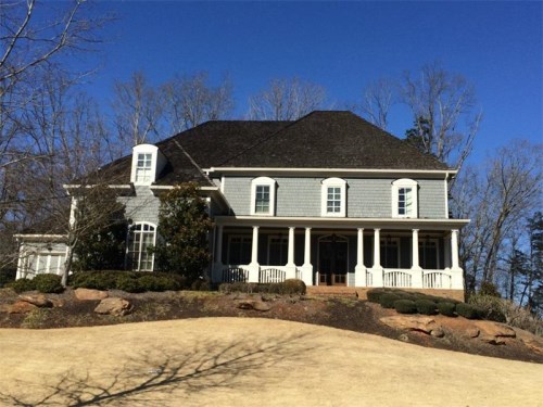 900 Crabapple Hill