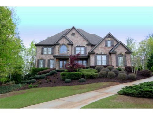 2875 Gainesway Court