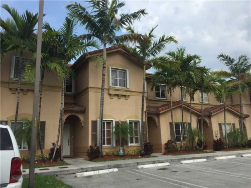 8501 NW 107 CT # 5-37