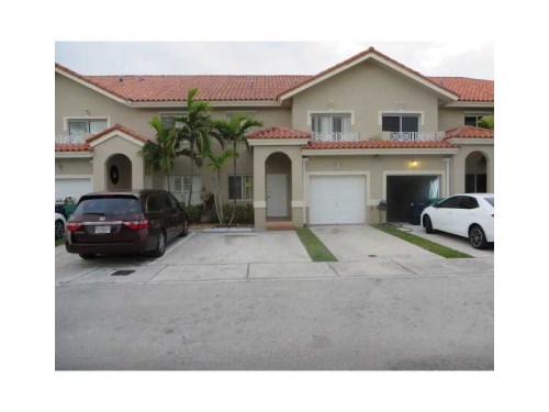 8802 NW 109 CT # 604