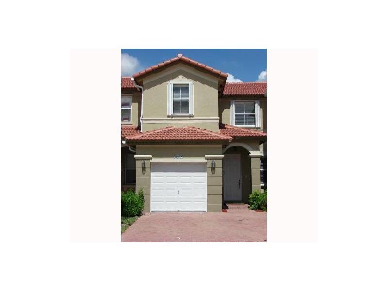 8162 NW 107 CT # 8162