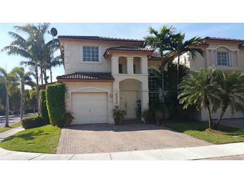 6944 NW 115 CT # 6944