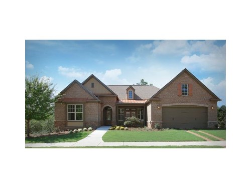 107 Mountain Laurel Court