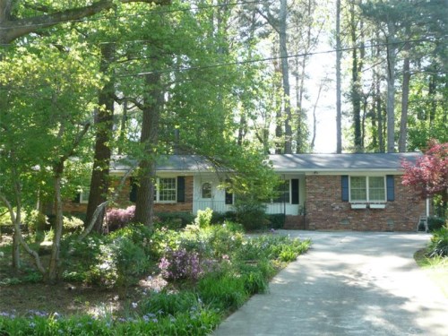 275 Forest Valley Road