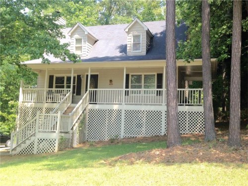 437 Oak Landing Circle