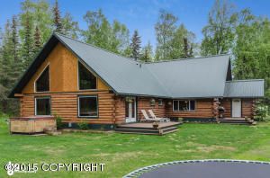 9000 N Wasilla-Fishhook Road