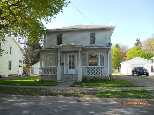 21 Maple Avenue