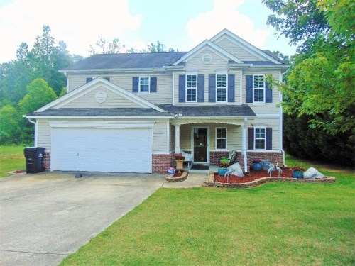 81 Cedar Bay Circle