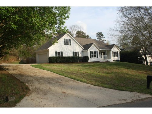 3923 Muscadine Trail