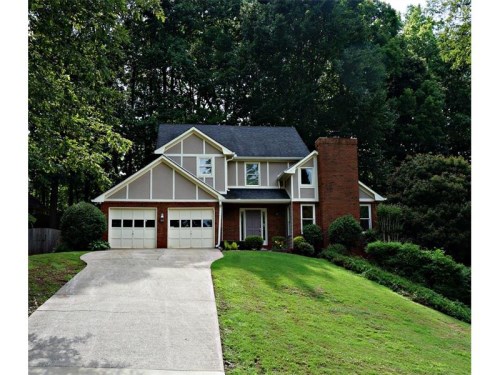 1222 Raleigh Court