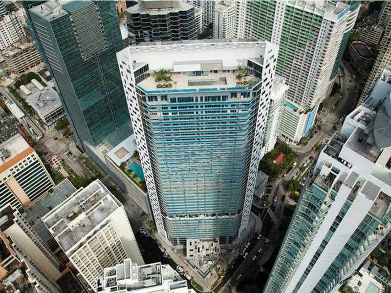 1300 BRICKELL BAY DRIVE # 3103