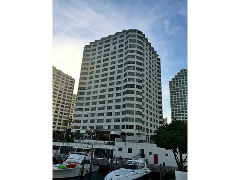 801 BRICKELL BAY DR # 1861