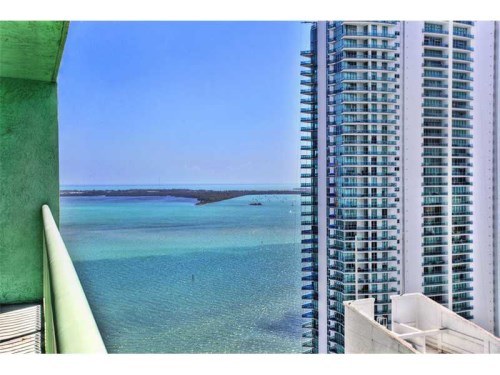 1200 BRICKELL BAY DR # 3617